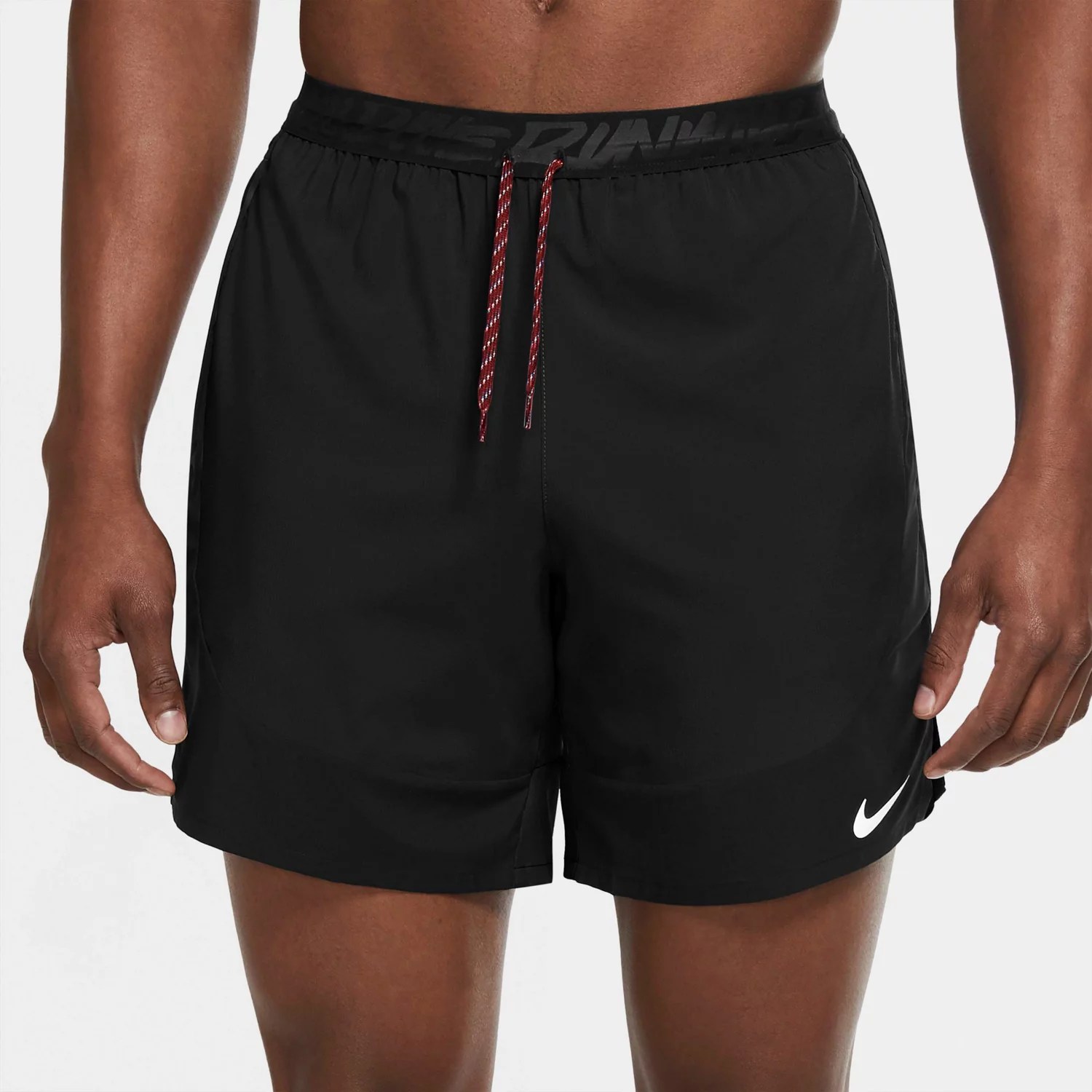 Nike Men's Flex Stride UL Wild Run Running Shorts 7 in Academy