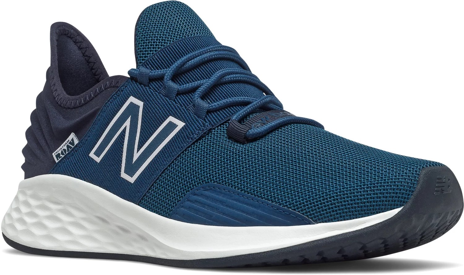 New Balance Men's Roav v1 Running Shoes Academy