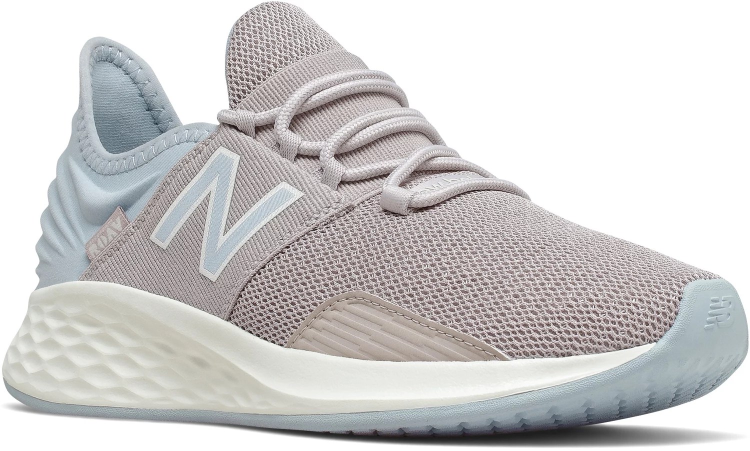 New Balance Women's ROAV Fresh Foam Sportstyle Running Shoes Academy