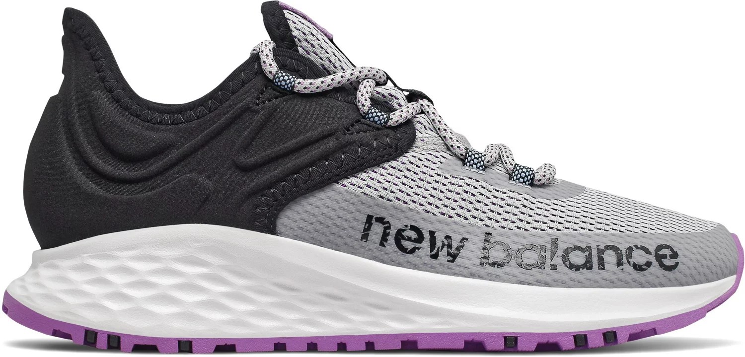 New Balance Women’s ROAV V1 Fresh Foam Trail Shoes Academy