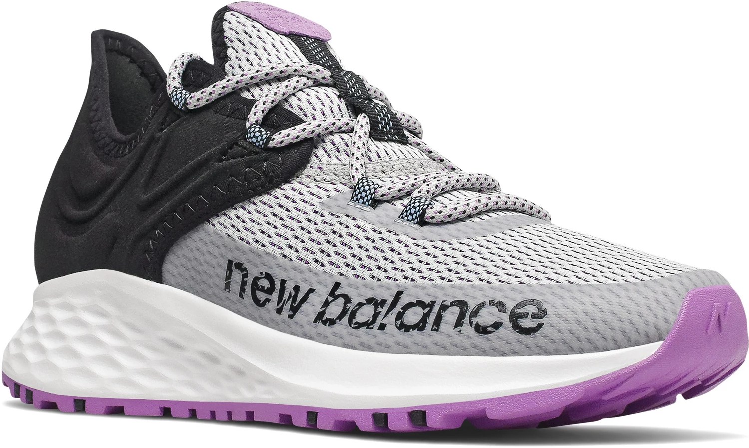 New Balance Women’s ROAV V1 Fresh Foam Trail Shoes Academy