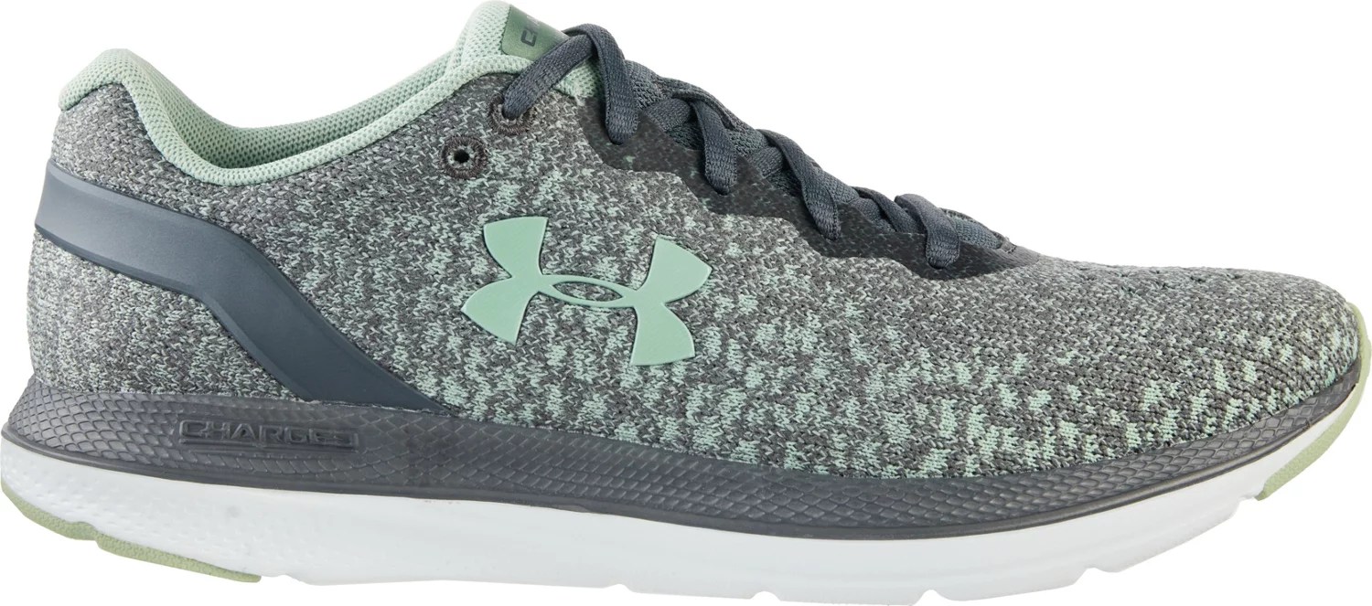 Under Armour Women's Charged Impulse Knit Running Shoes Academy