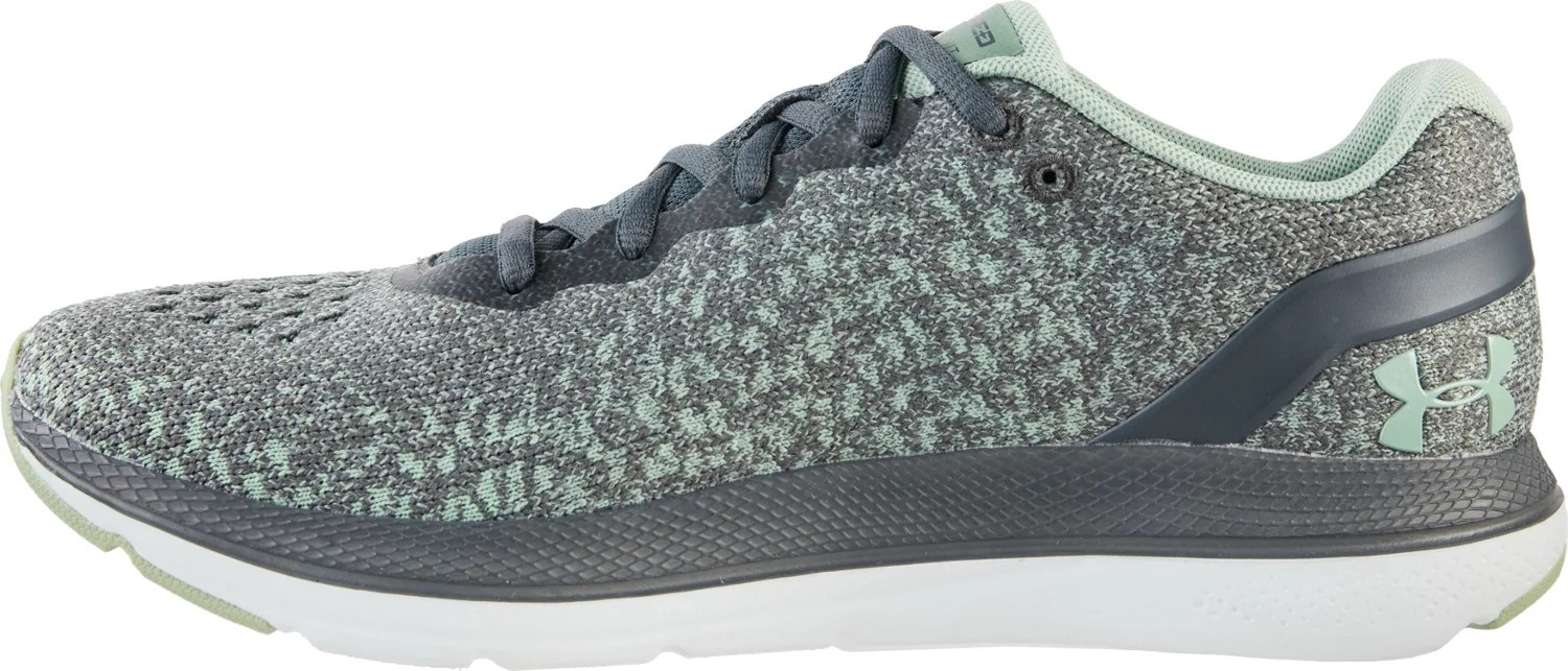 Under Armour Women's Charged Impulse Knit Running Shoes Academy