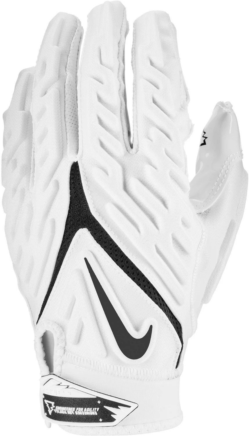Nike Adults' Superbad 6.0 Football Gloves Academy