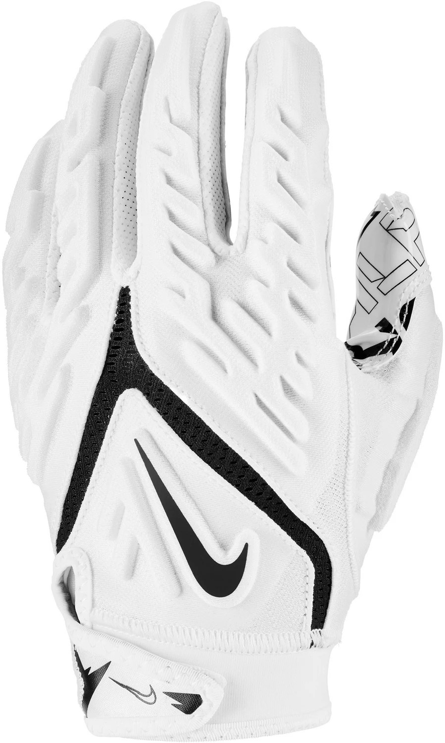 Nike Youth Superbad 6.0 Football Gloves Academy