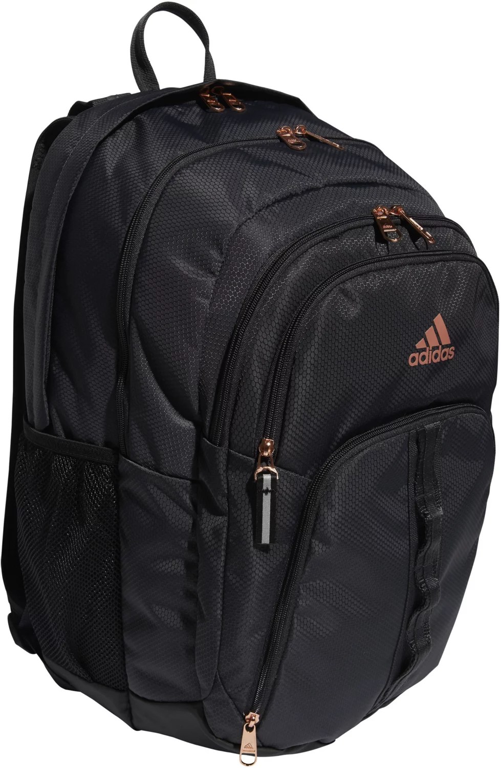 adidas Prime 6 Backpack Academy