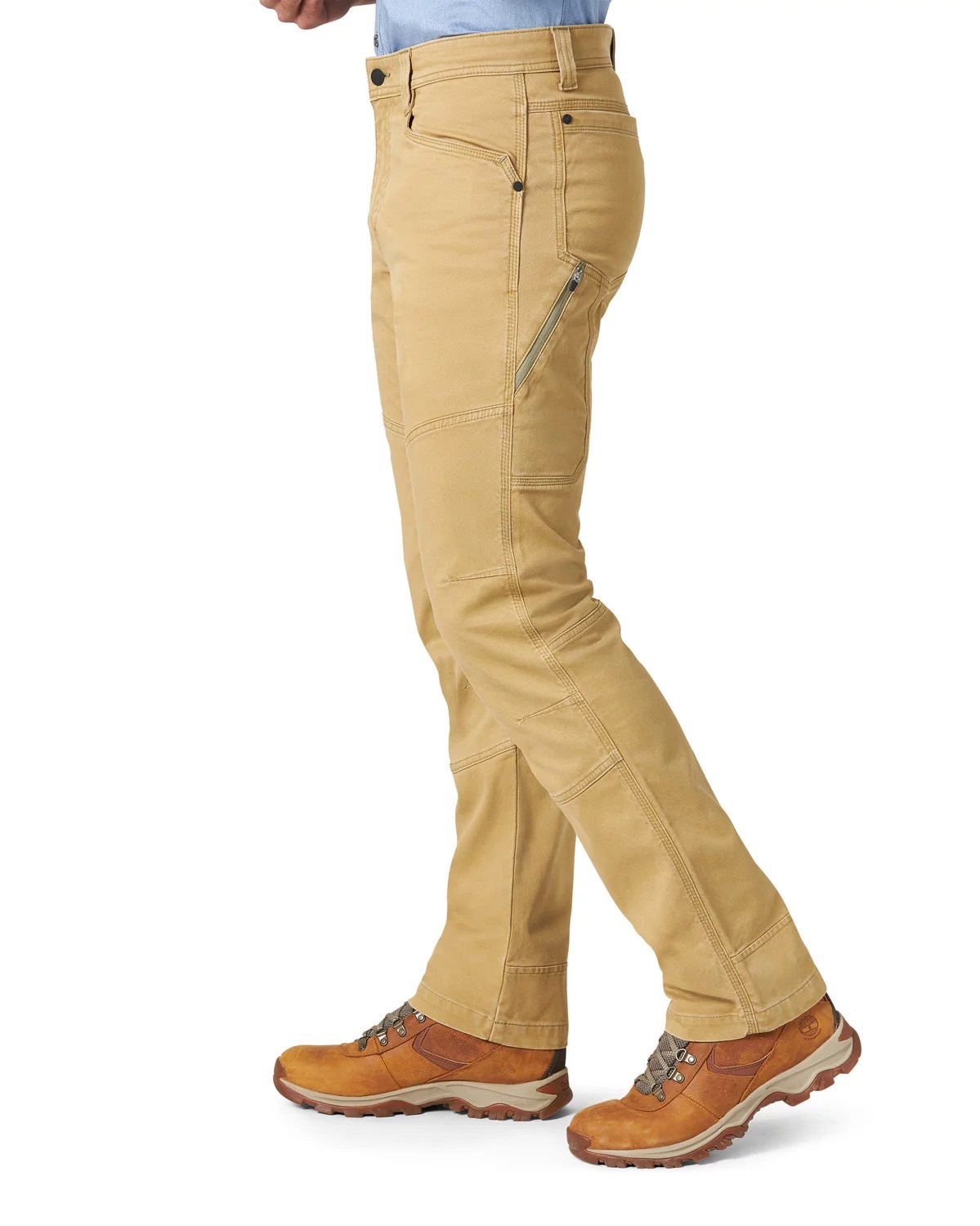 Wrangler Men's ATG Reinforced Utility Pants Academy