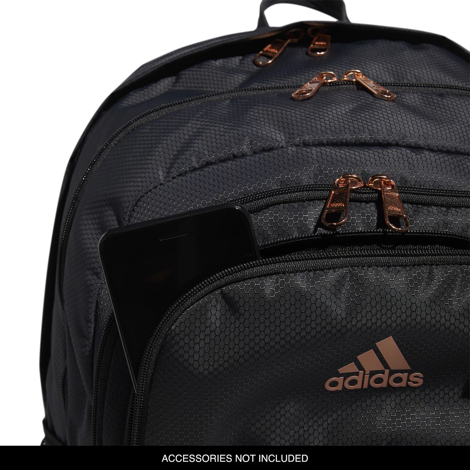 adidas Prime 6 Backpack Academy
