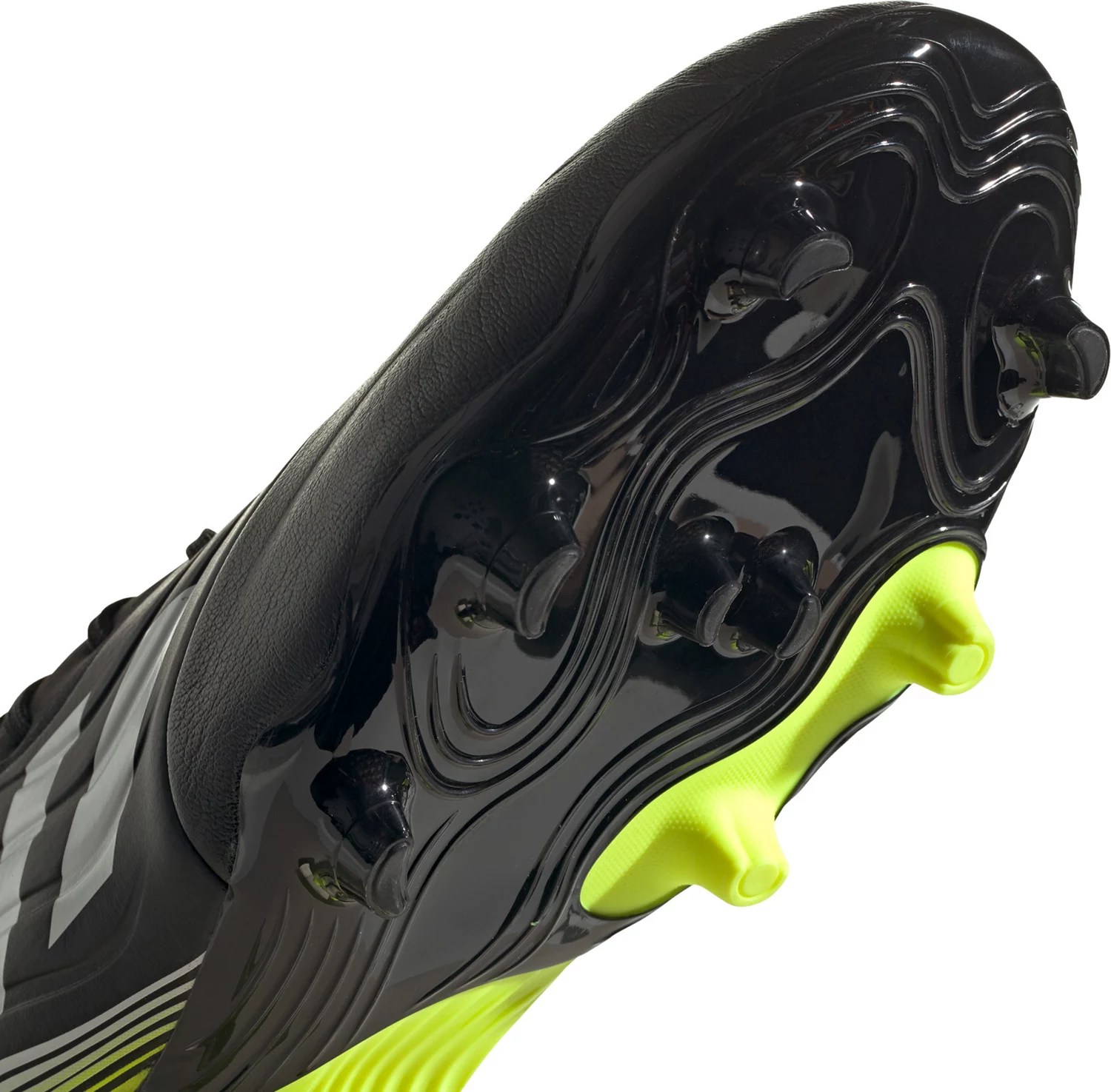 adidas Men's Copa Sense.2 FG Soccer Cleats Academy