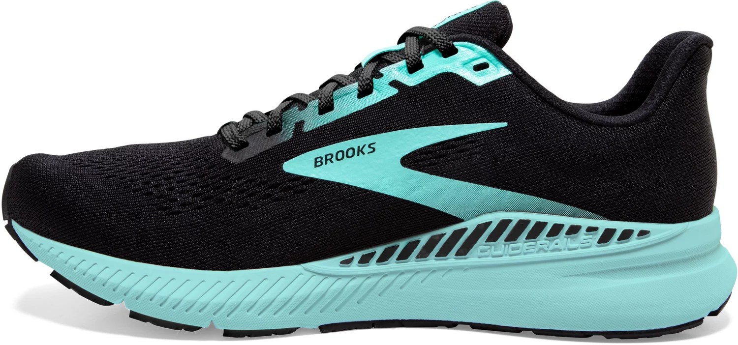 Brooks Women's Launch 8 GTS Running Shoes Academy