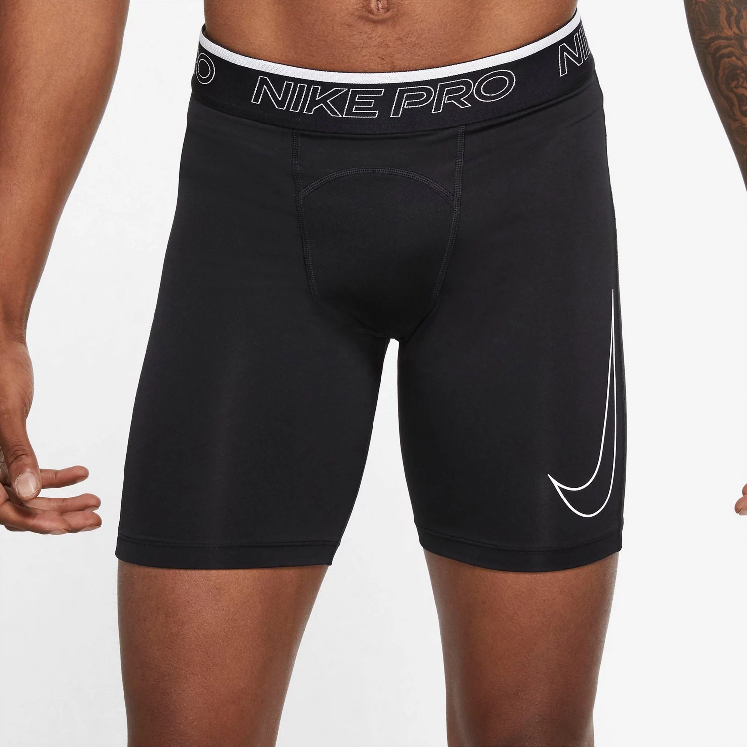 Nike M PRO DriFit Short Academy