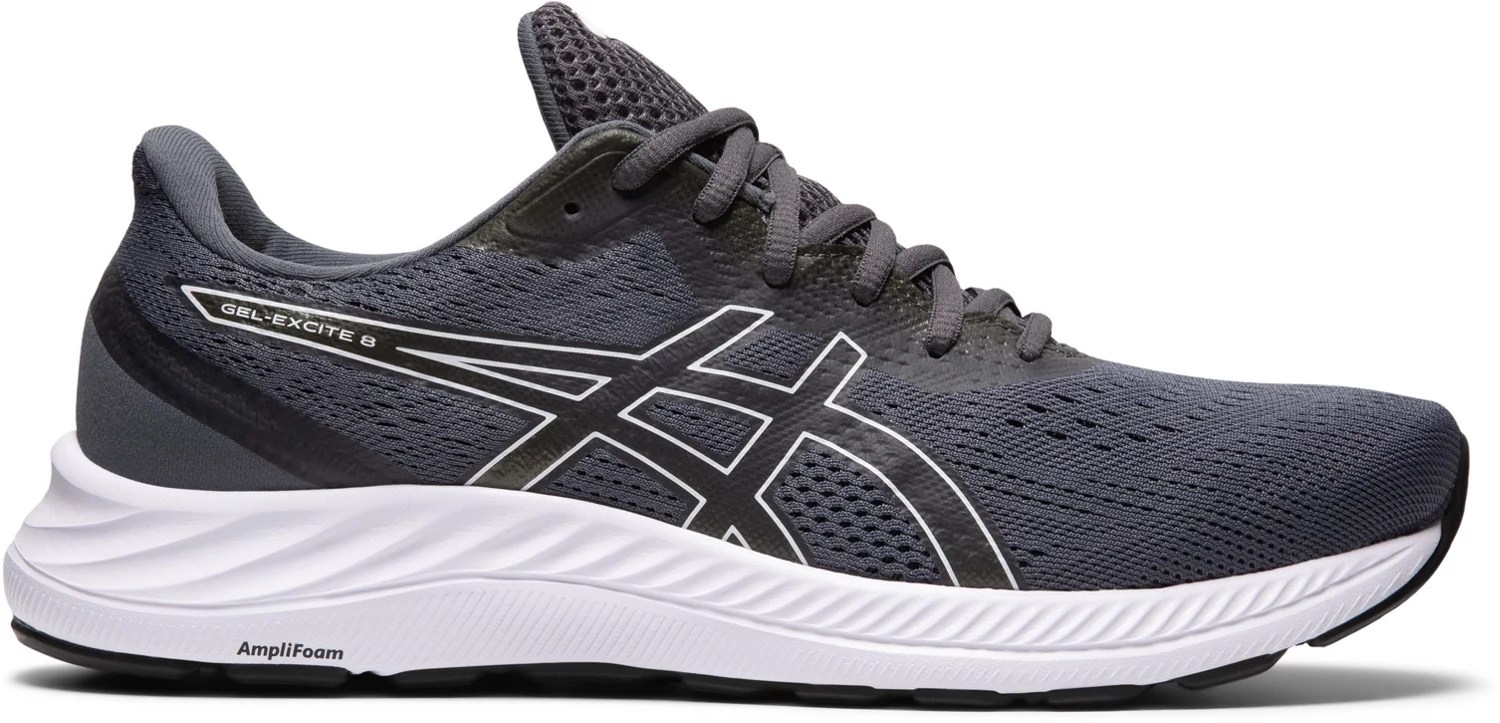 ASICS Men's Excite 8 Running Shoes Academy