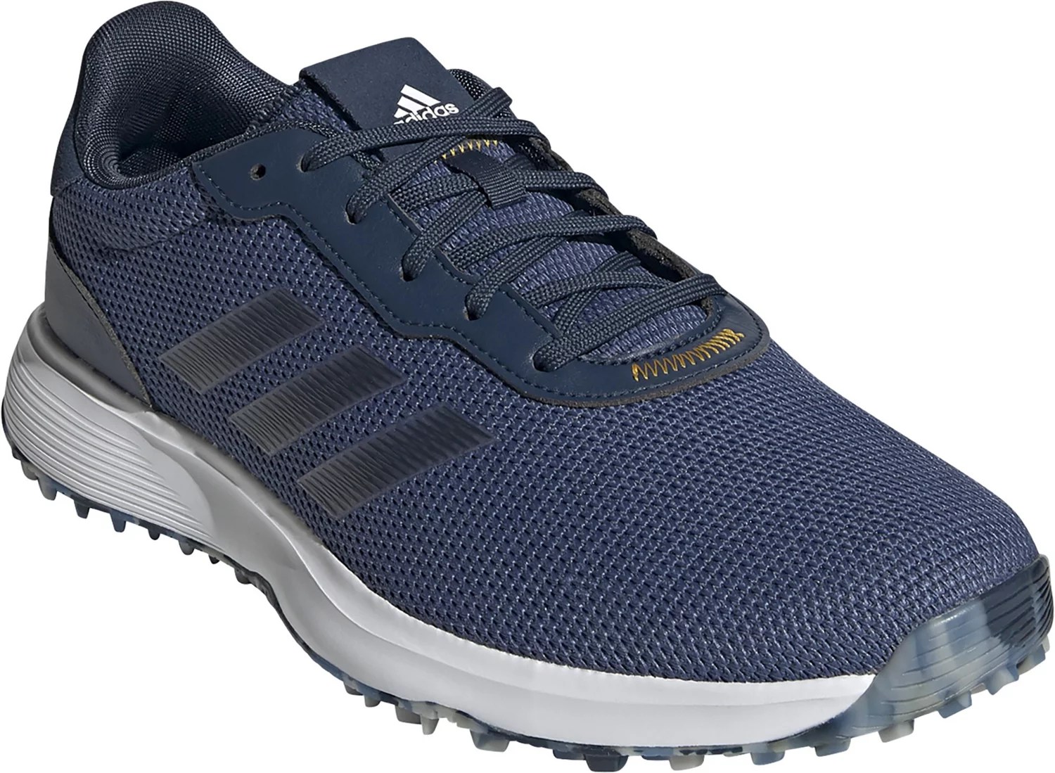 adidas Men's S2G Spikeless Golf Shoes Academy