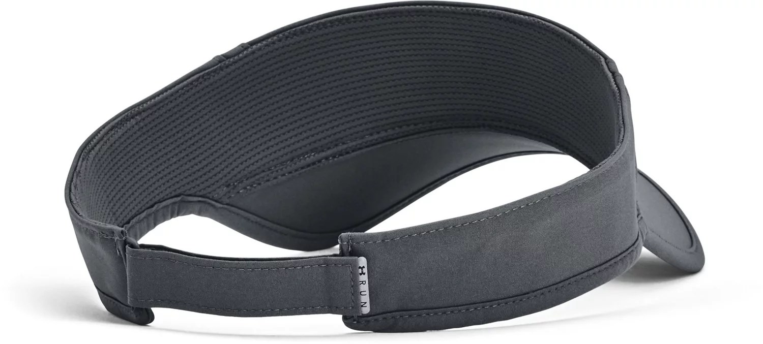 Under Armour Men's Launch Running Visor Academy