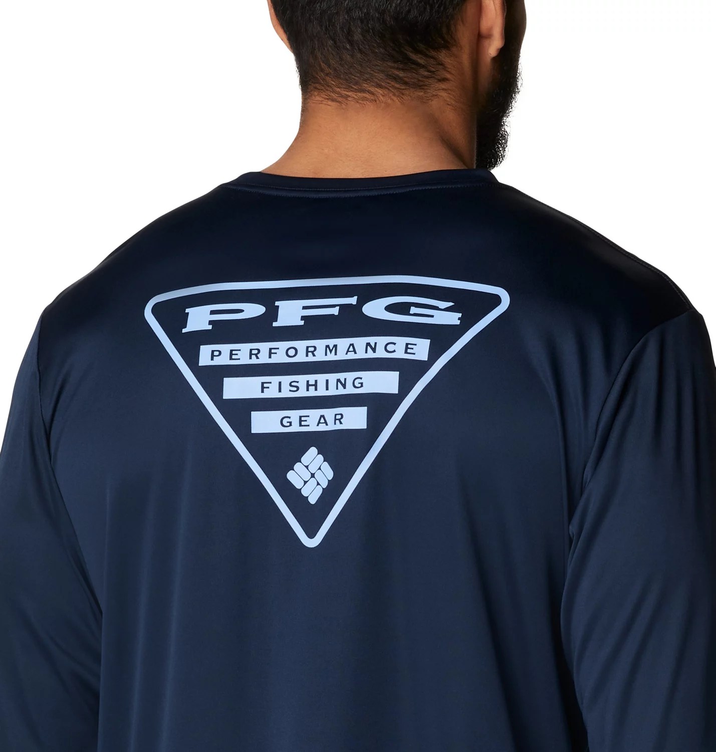 Columbia Men's Performance Fishing Gear Terminal Tackle™ Destination