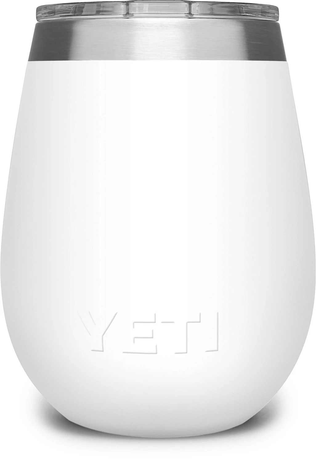YETI Rambler 10 oz Wine Tumbler with MagSlider Lid Academy