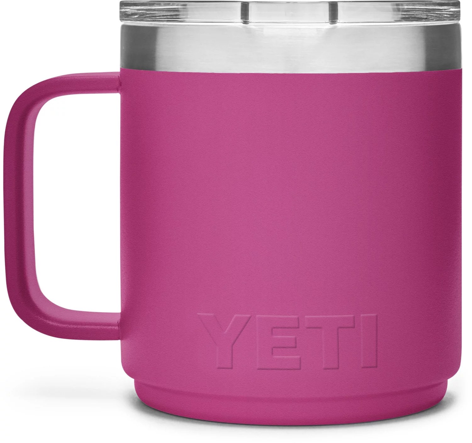 YETI Rambler 10 oz Stackable Mug with MagSlider Lid Academy
