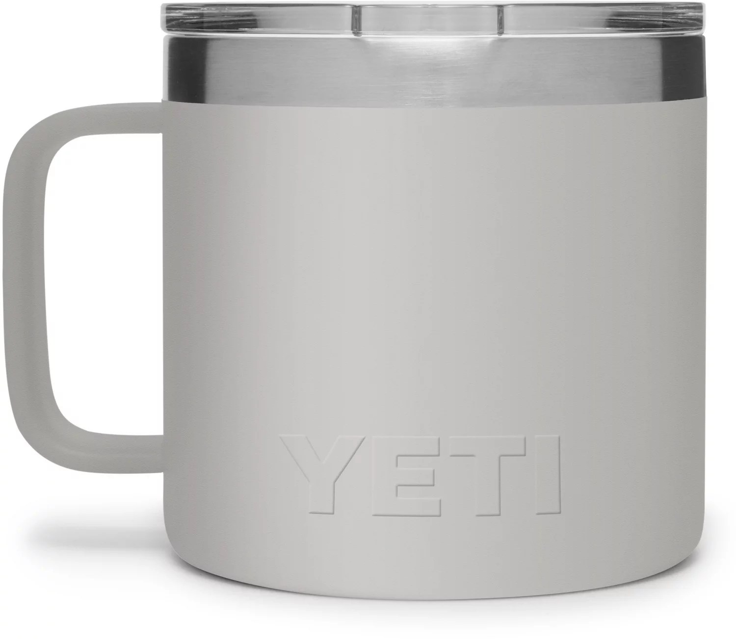 YETI Rambler 14 oz Stackable Mug with MagSlider Lid Academy
