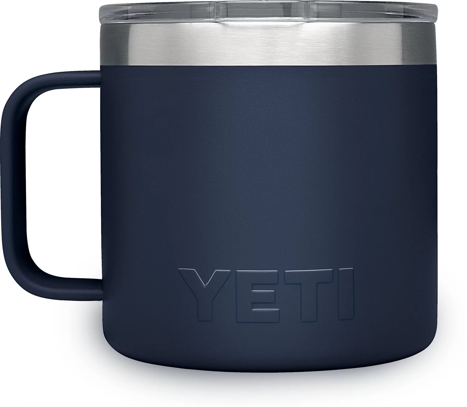 YETI Rambler 14 oz Stackable Mug with MagSlider Lid Academy