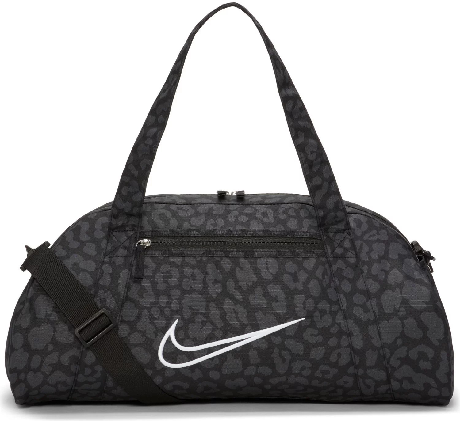 Nike 2.0 AOP Gym Club Bag Academy