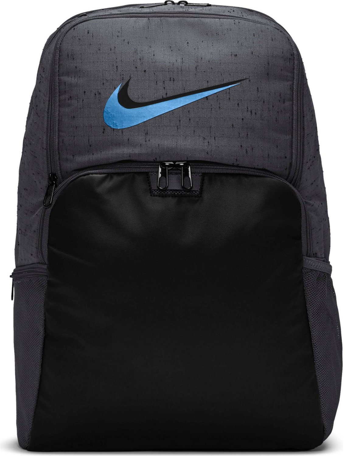 Nike Brasilia XL 9.0 Backpack Academy