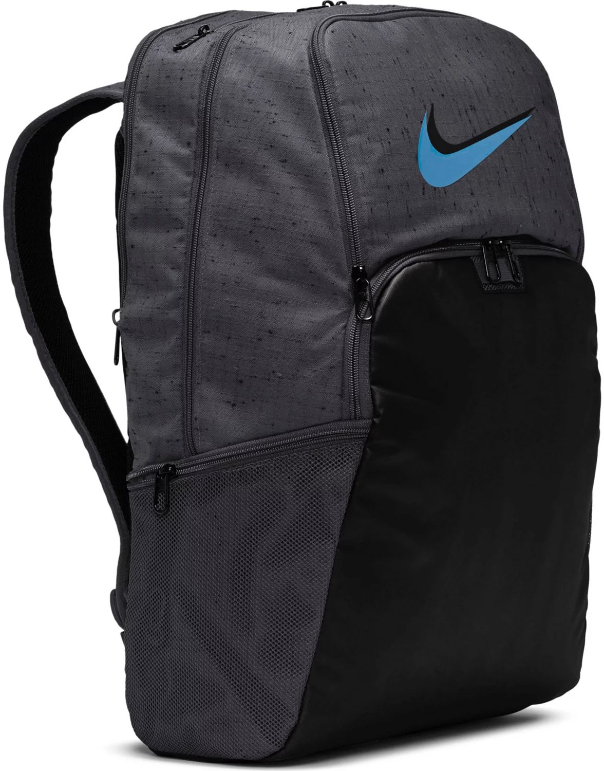 Nike Brasilia XL 9.0 Backpack Academy