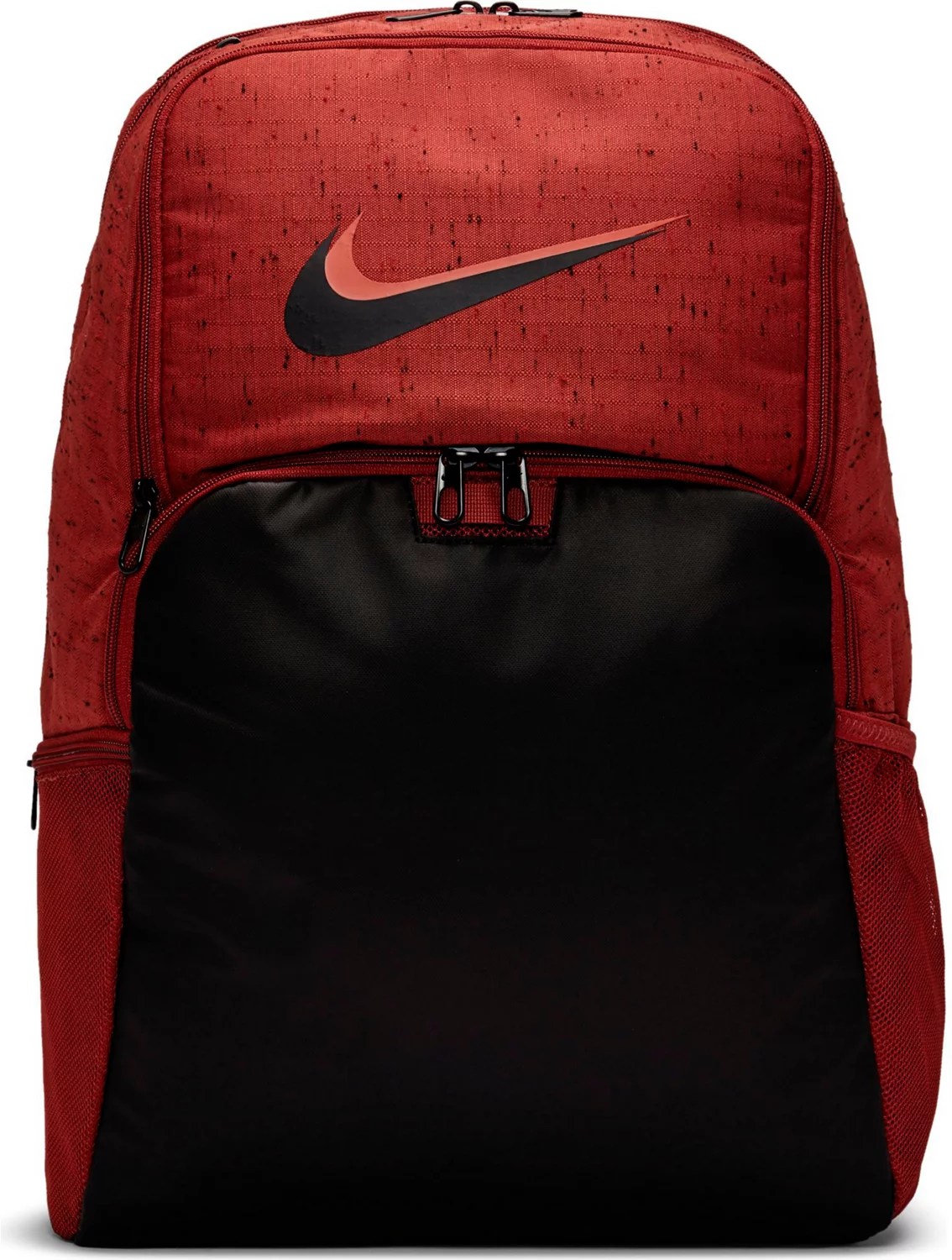 Nike Brasilia XL 9.0 Backpack Academy