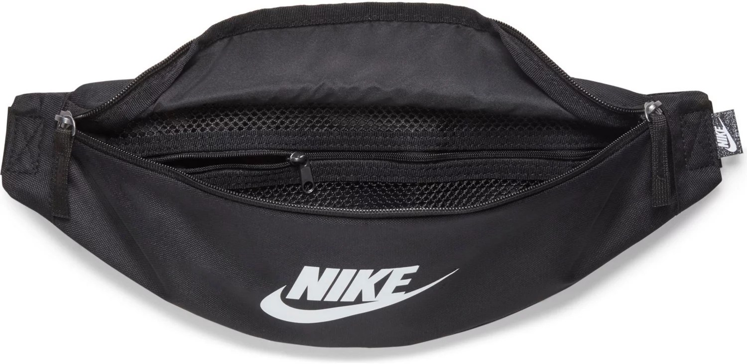 Nike Heritage Waist Pack Academy