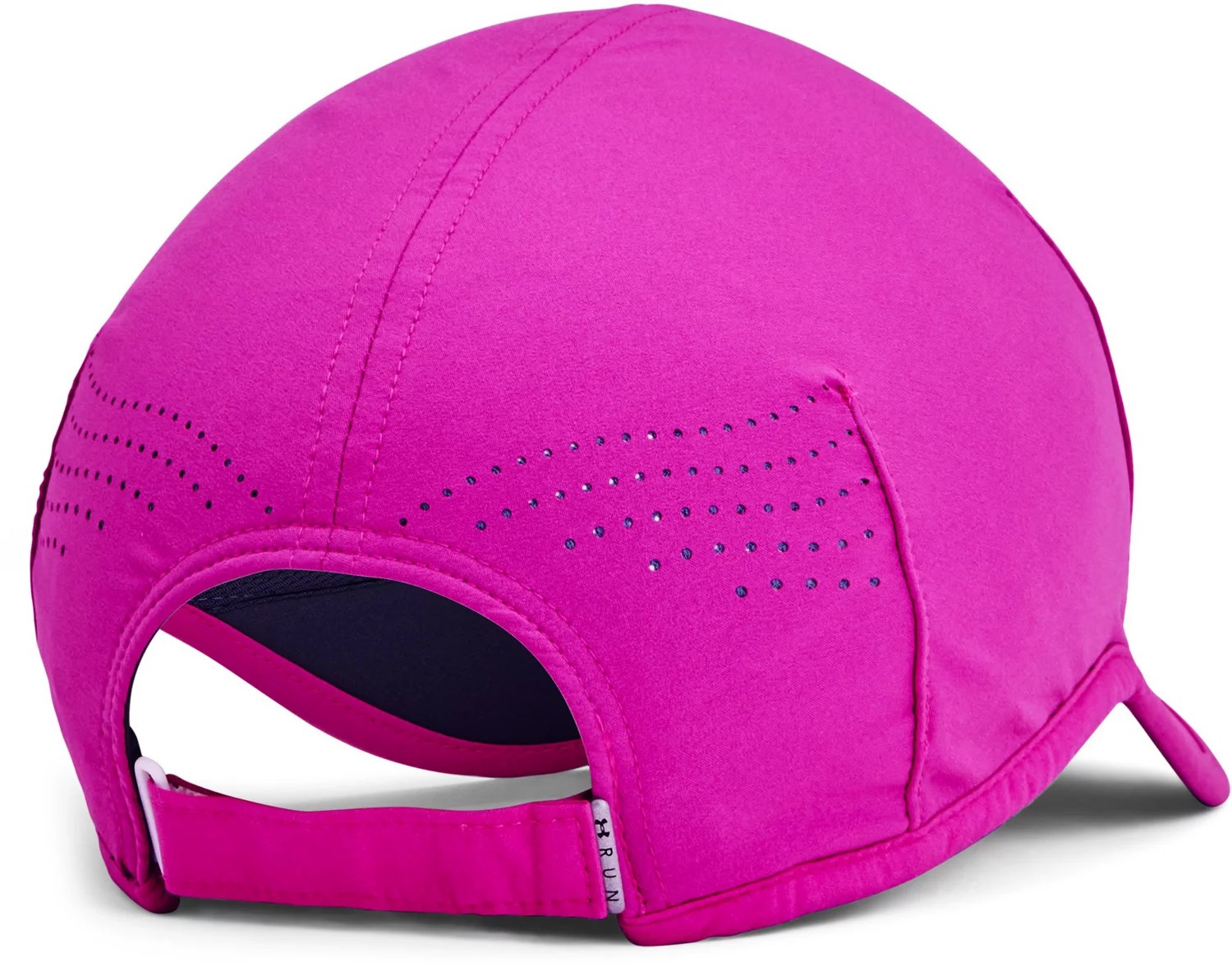Under Armour Women’s IsoChill Launch Run Hat Academy(03)