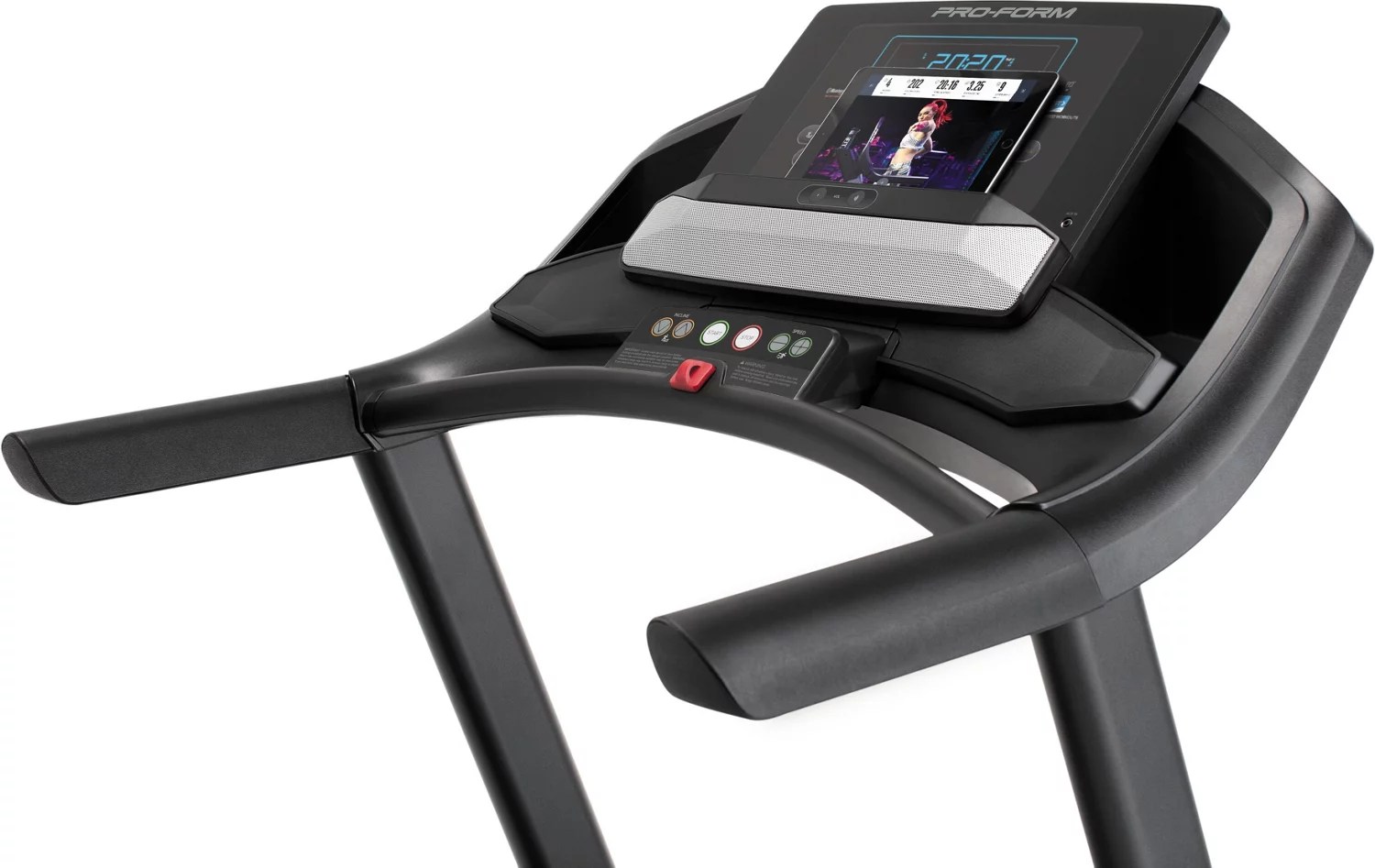 ProForm Carbon TL Treadmill with 30 day IFIT Subscription | Academy