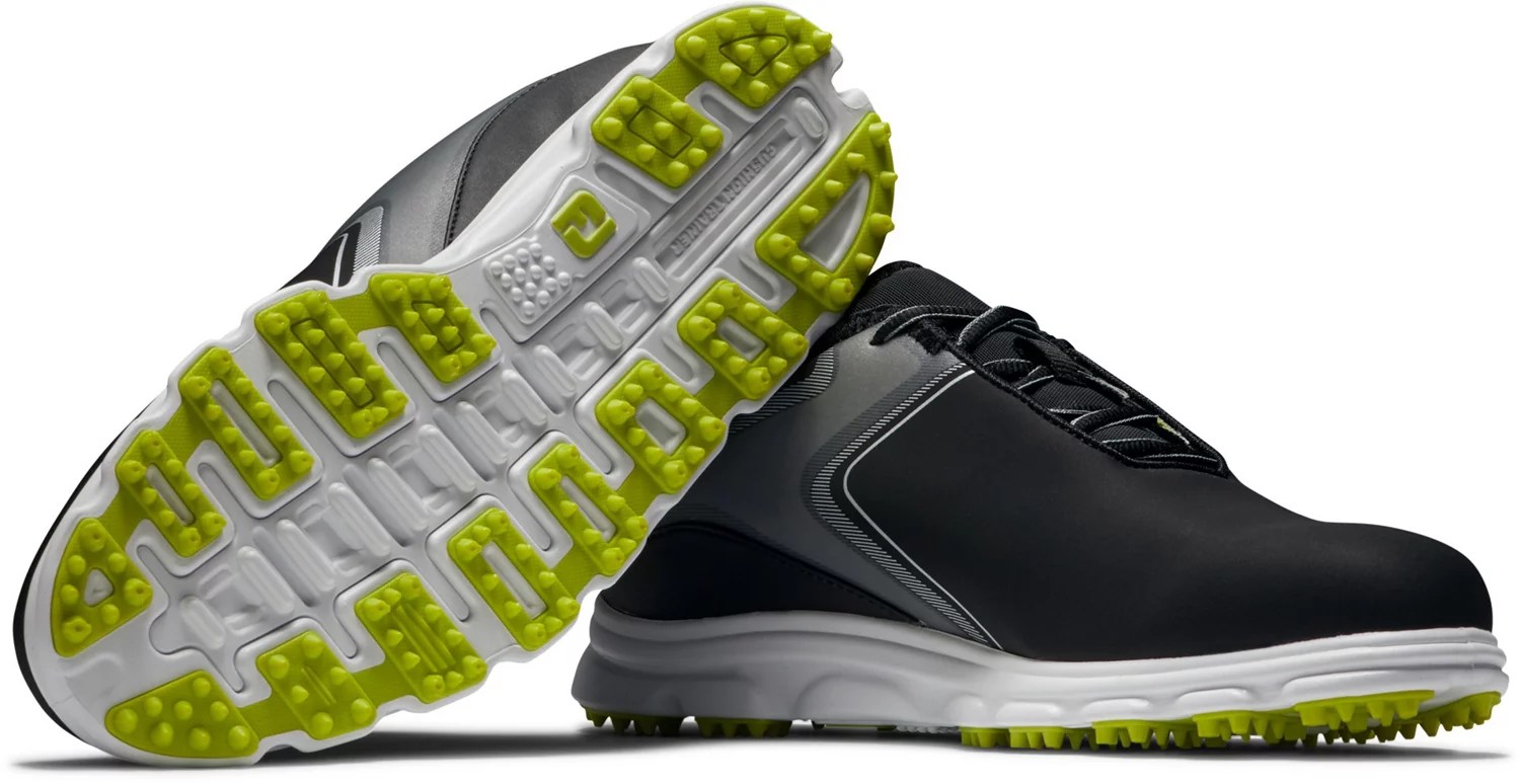 FootJoy Men's Superlites XP Golf Shoes Academy