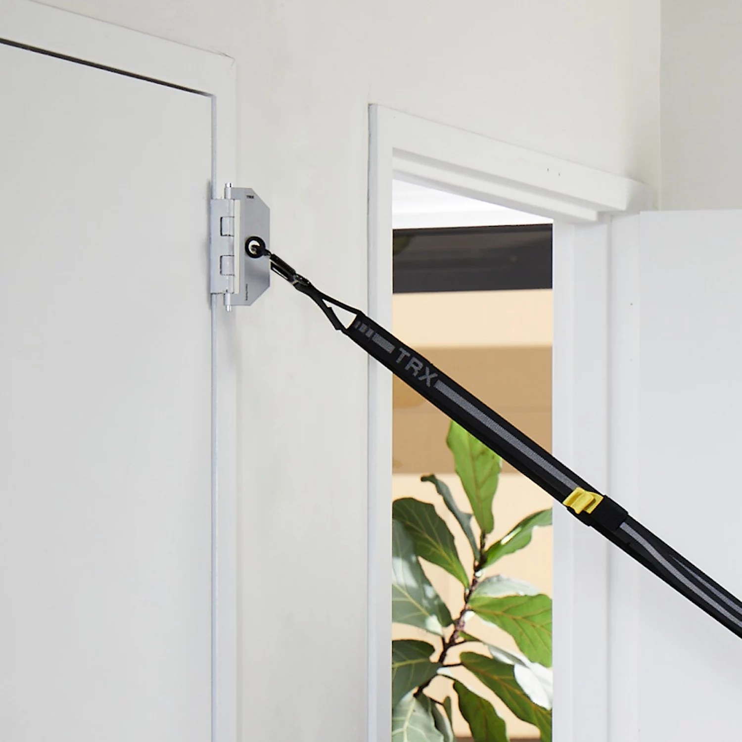 TRX Door Hinge Suspension Anchor Academy