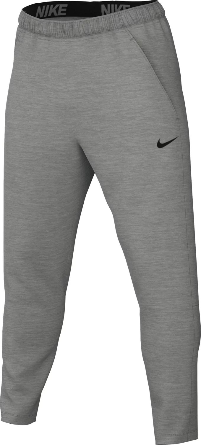Nike Men's DriFIT Training Pants Academy