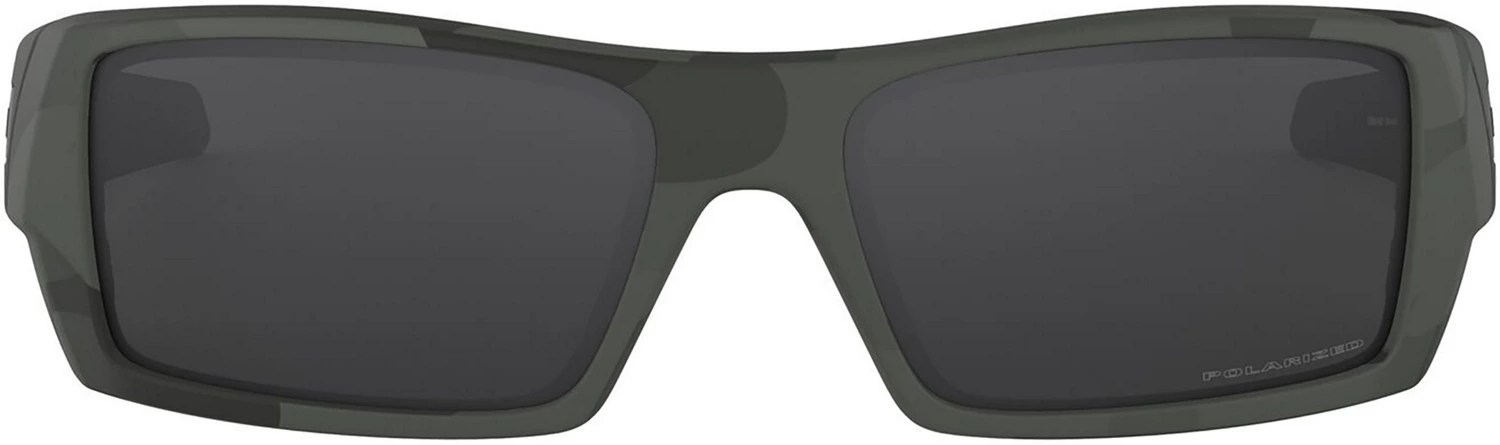 Oakley Standard Issue Gascan Multicam Sunglasses Academy