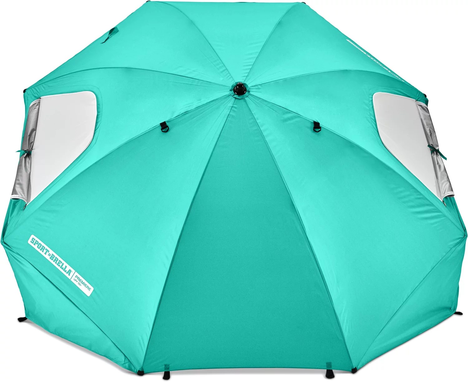 SportBrella Premiere Seafoam Umbrella Academy