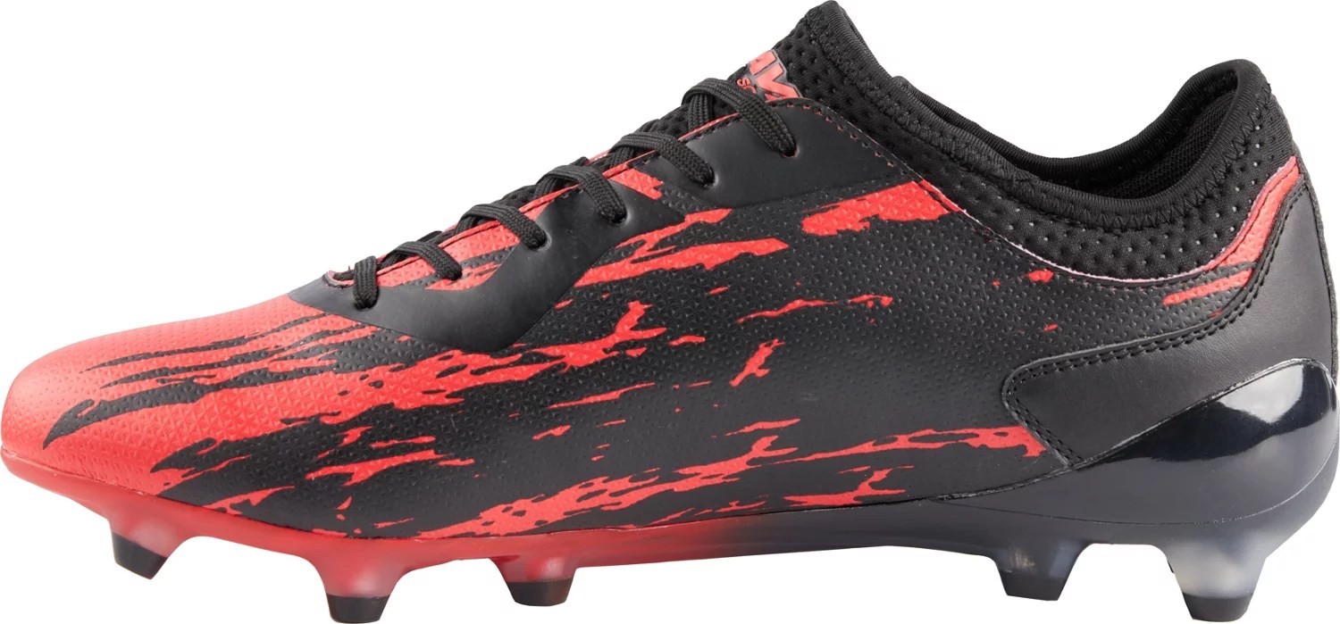 Brava Soccer Men's Deflector Soccer Cleats Academy