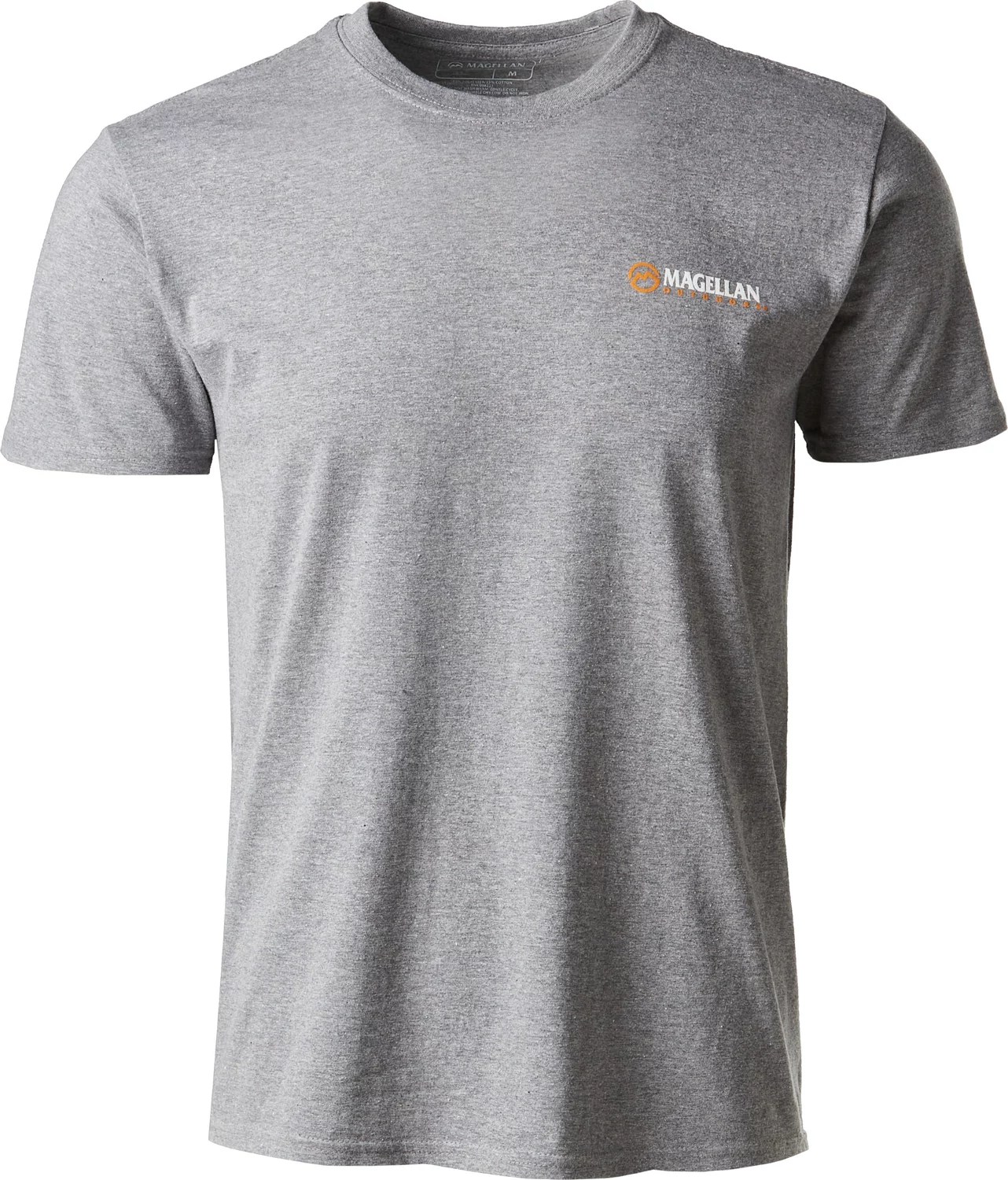 Magellan Outdoors™ Men's My Kind of Day ShortSleeve Graphic Tshirt
