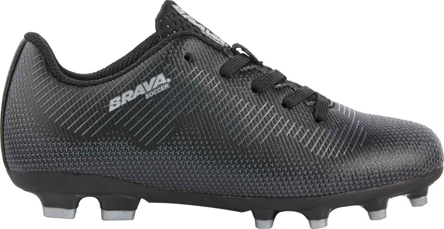 Brava Soccer Youth Exempt 2.0 Soccer Cleats Academy