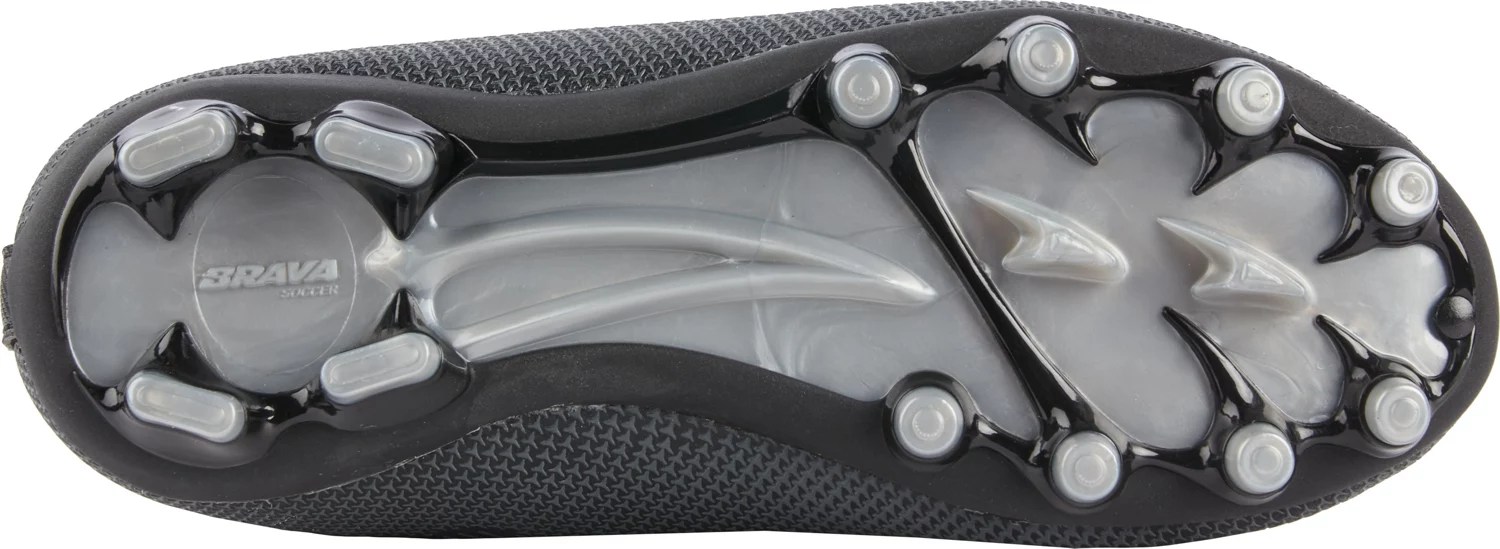 Brava Soccer Youth Exempt 2.0 Soccer Cleats | Academy