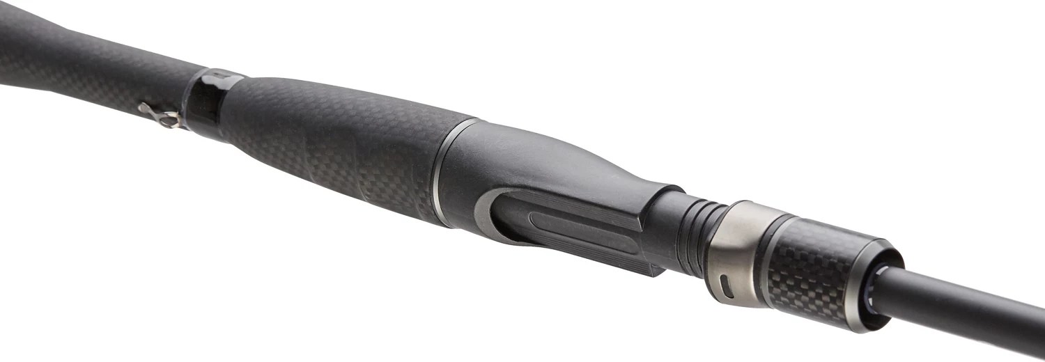 H2O Xpress New Tac 40 Spinning Rod Academy