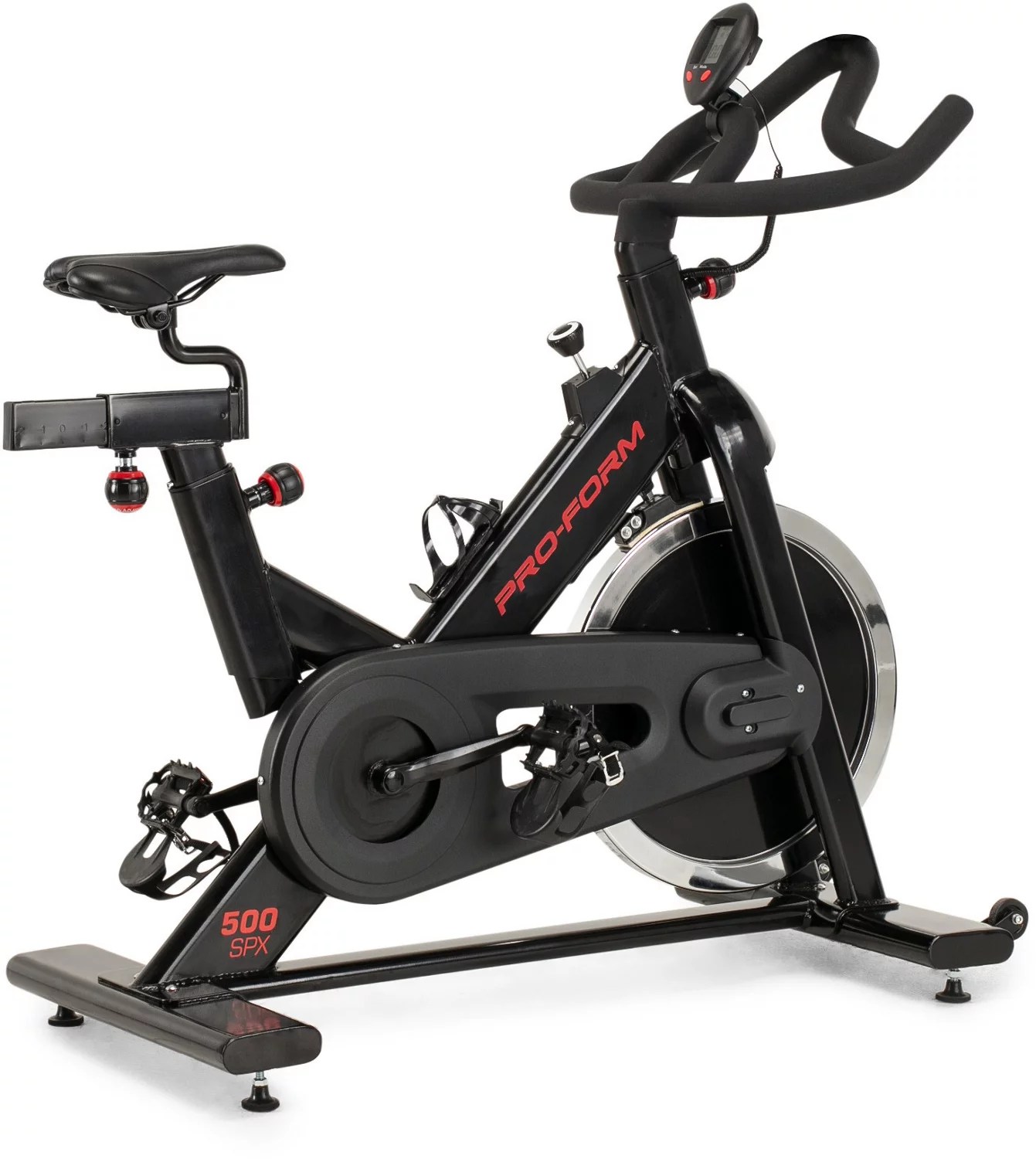 ProForm 500 SPX Spin Bike Academy