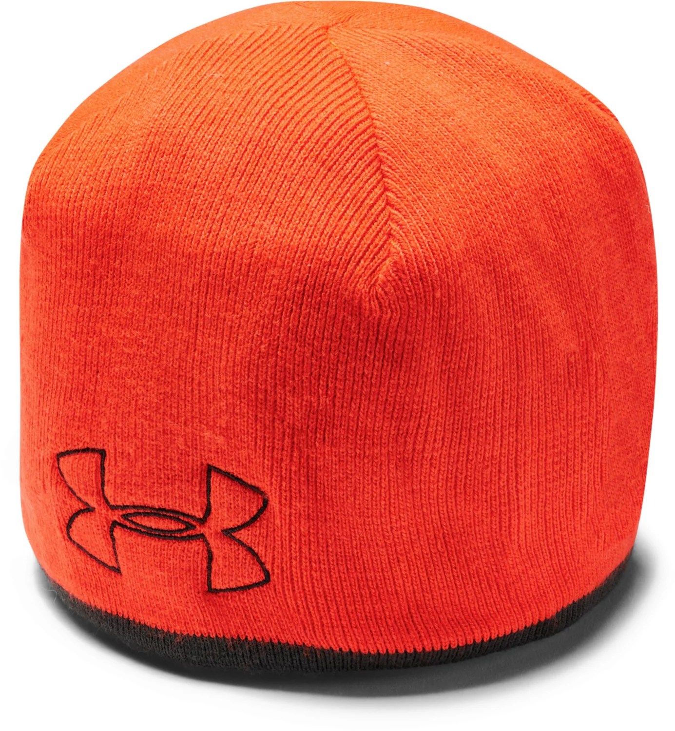 Under Armour Men's Reversible Camo Beanie Academy