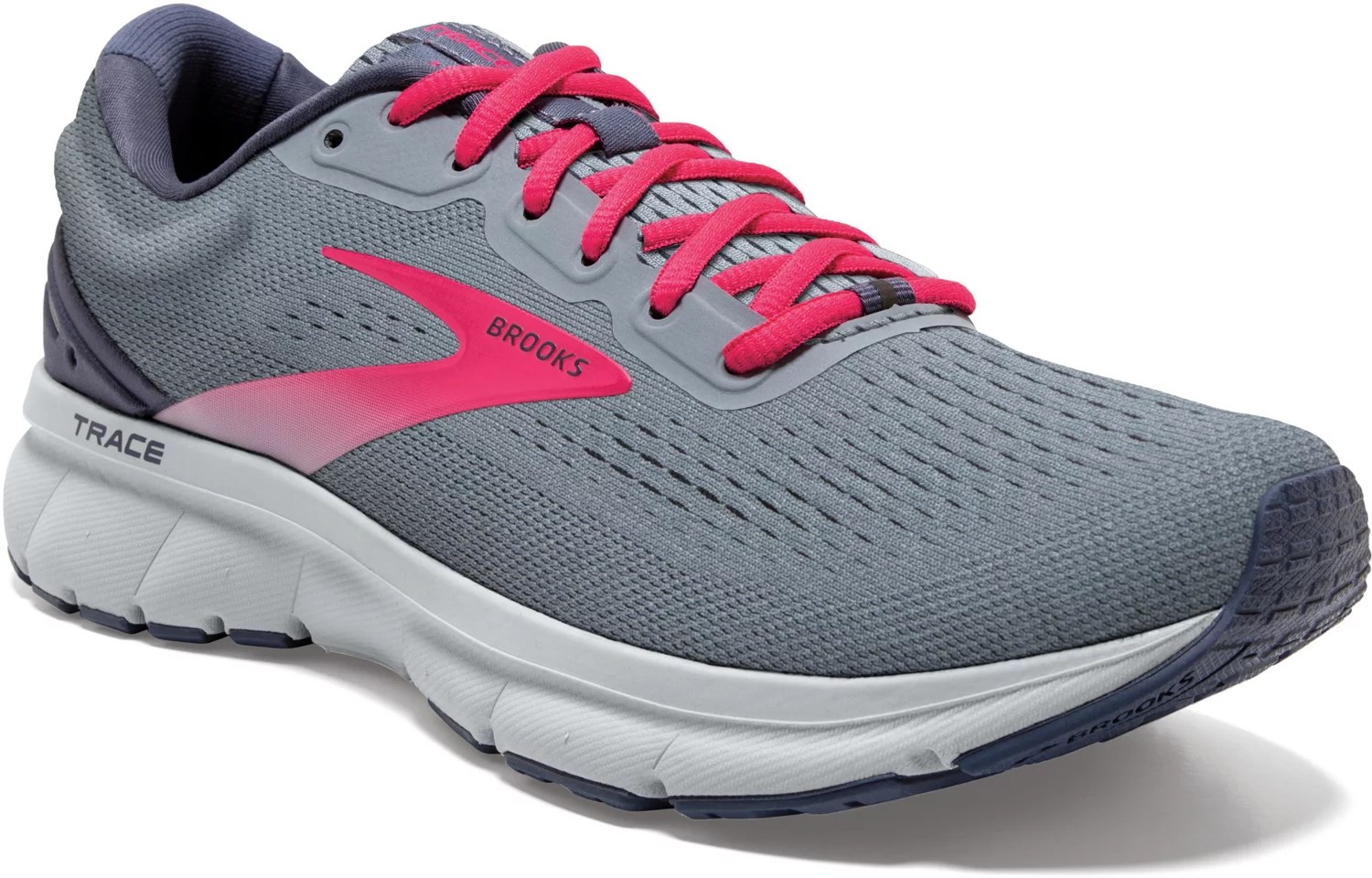 Brooks Women’s Trace Running Shoes Academy