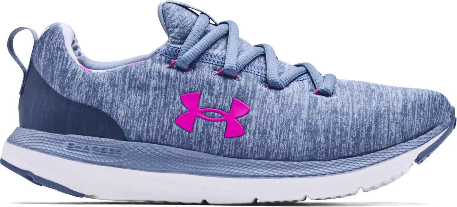 Under Armour Women's UA Charged Impulse Sport KLIN Running Shoes Academy