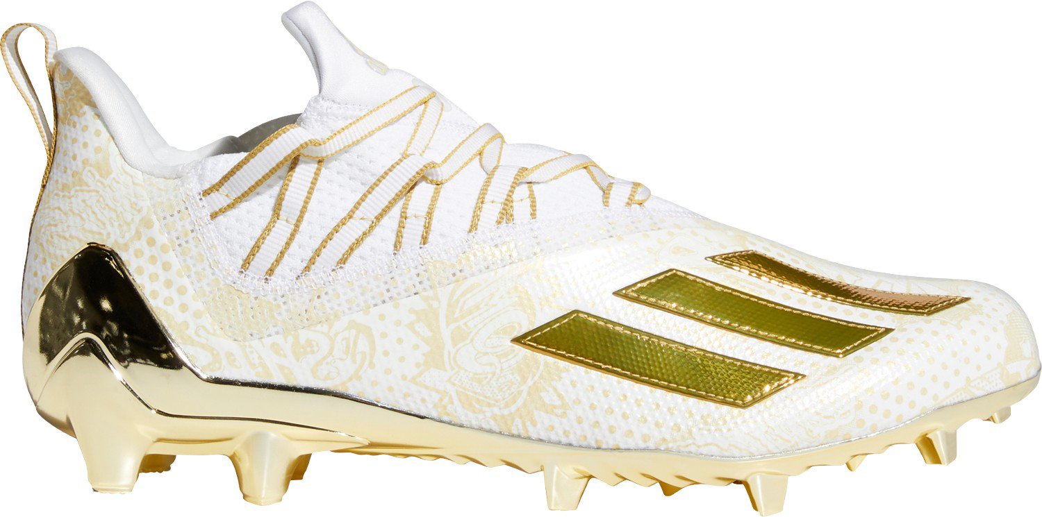 adidas Men's Adizero Football Cleats Academy