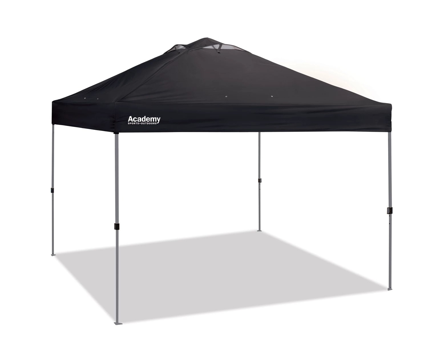 Academy Sports + Outdoors 10 ft x 10 ft One Push Straight Leg Canopy