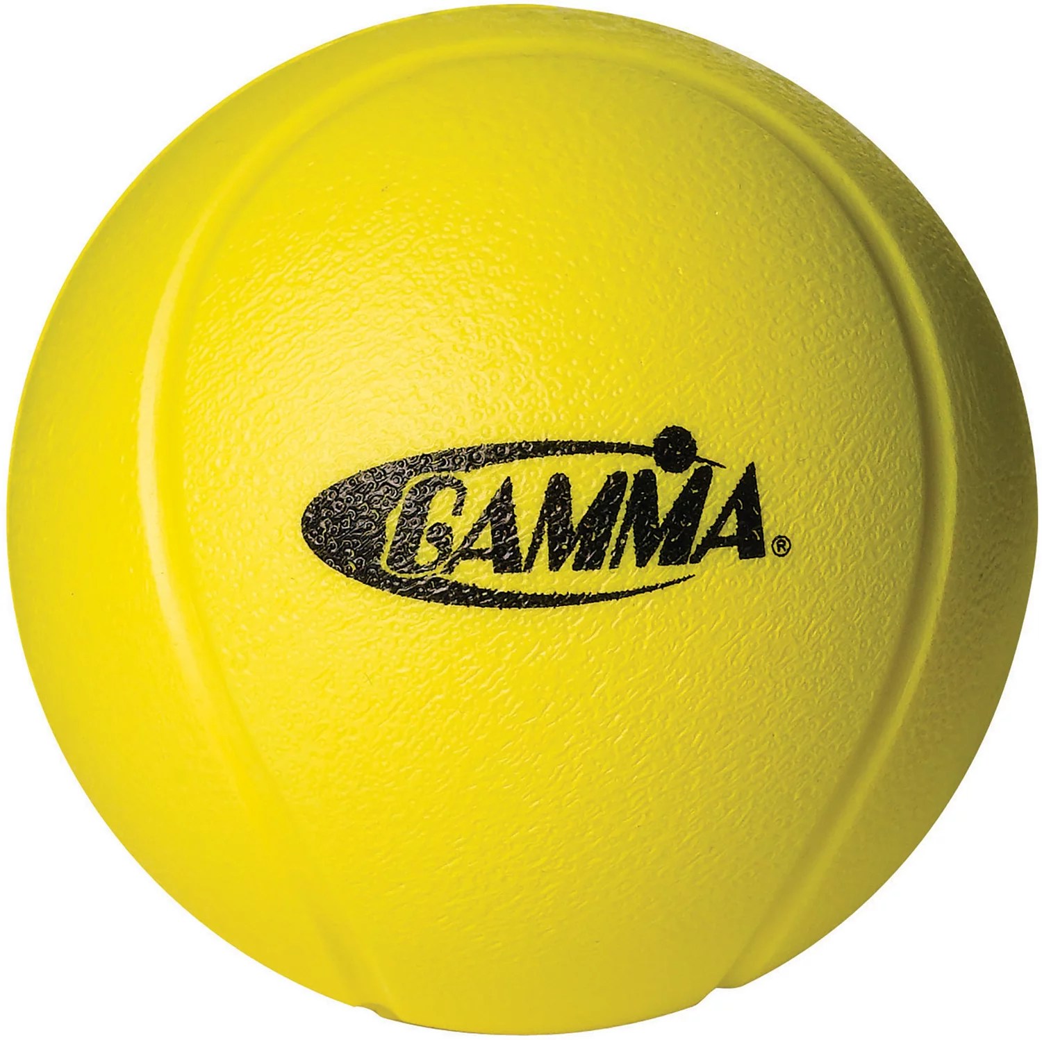 Gamma Foam Tennis Balls 60Pack Academy