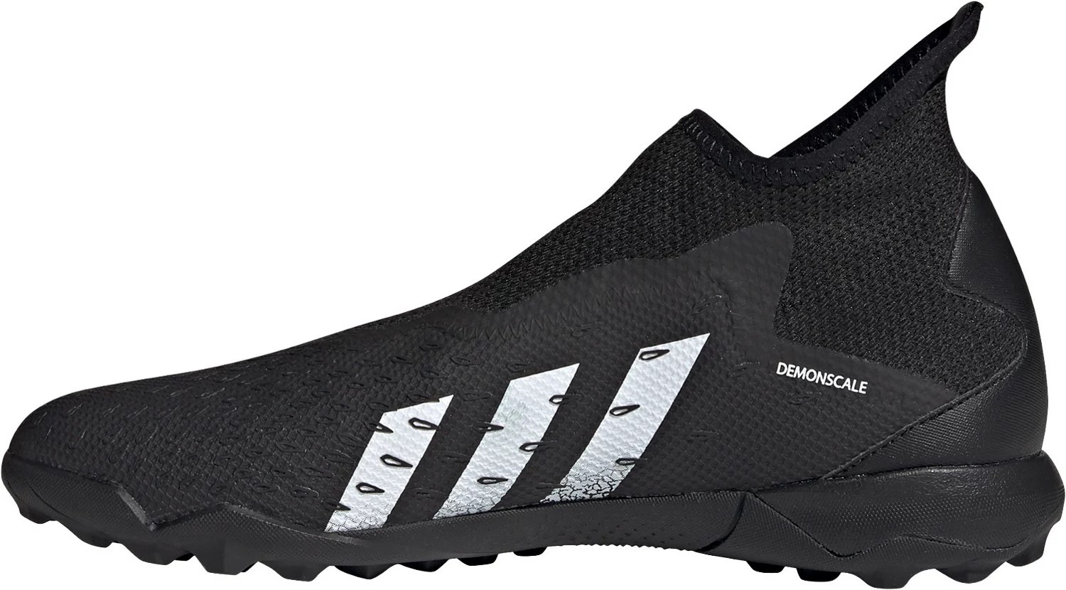 adidas Men's Predator Freak .3 LL TF Soccer Cleats Academy