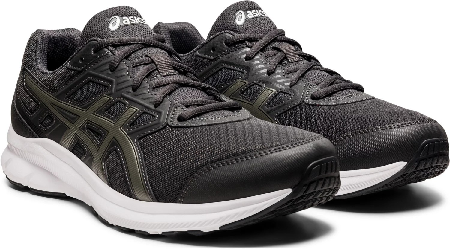 ASICS Men's Jolt 3 Running Shoes Academy