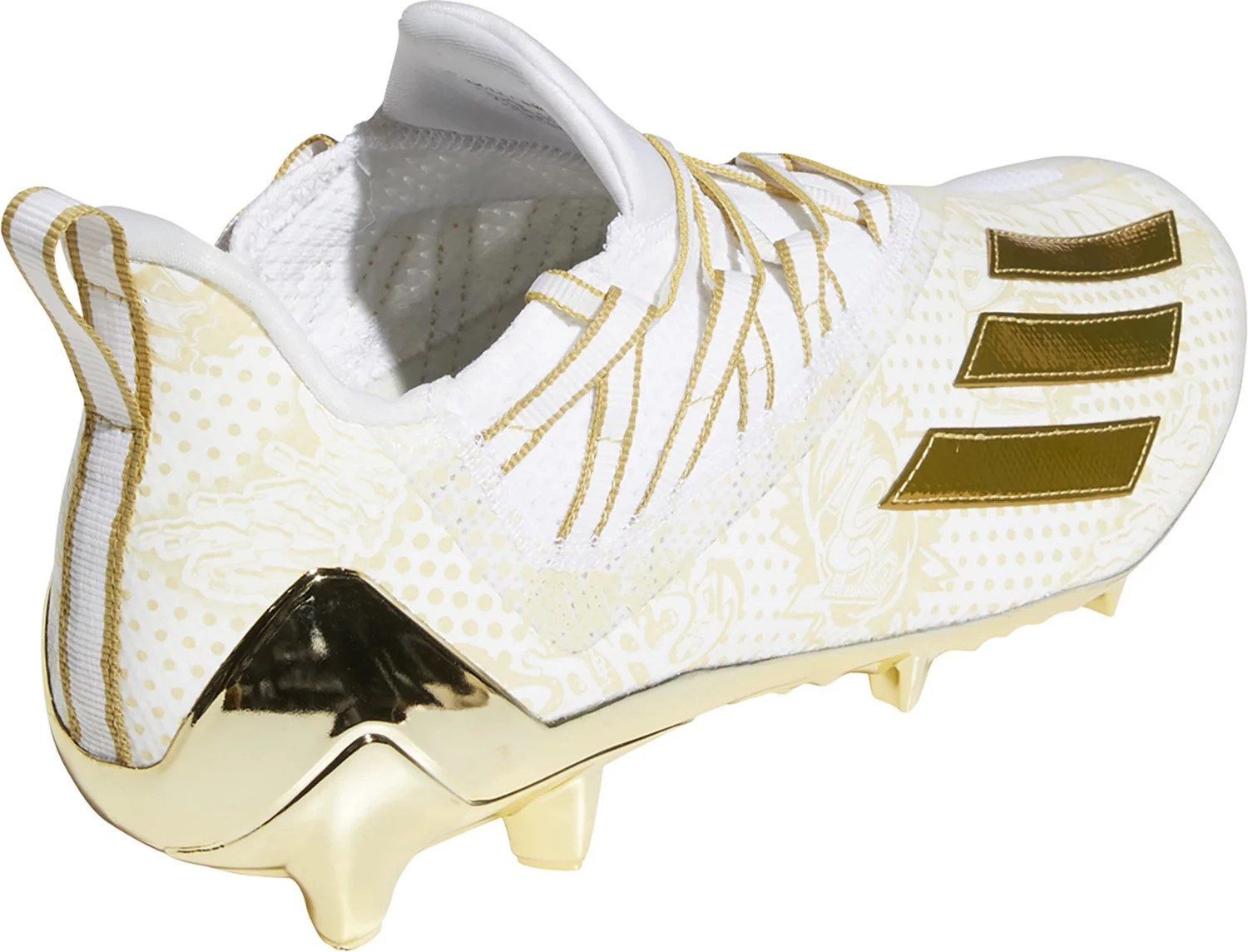 adidas Men's Adizero Football Cleats Academy